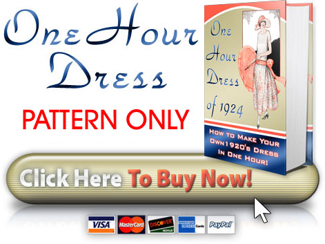 Pattern Only Order Button